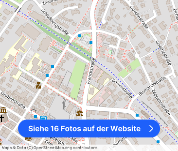 Helle und großzügige Maisonettewohnung mit Balkon - Foto 1