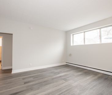 *STUNNING* 1 BEDROOM APARTMENT IN ST. CATHARINES!! - Photo 6