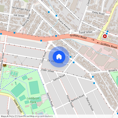 12b De Vitre Street, NSW 2299, Lambton