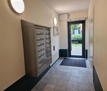 Föreningsgatan 3A, Kävlinge - Foto 6