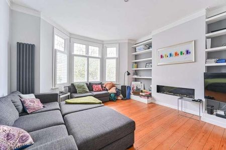 Deerhurst Road, Streatham, SW16 - Photo 2