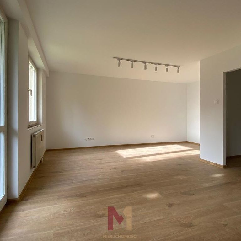 Mieszkanie na wynajem, Gorzów Wlkp., Górczyn - Фото 1