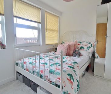 2 bedroom apartment to rent - Photo 6