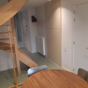 Triplex te huur in Gent voor € 1.300 met 2 slaapkamers - Photo 3