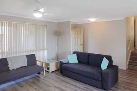 LOW-MAINTENANCE LIVING IN THE HEART OF TOWN! - Photo 5