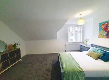 Room 5 – Evington Road, LE2 1HH - Photo 3