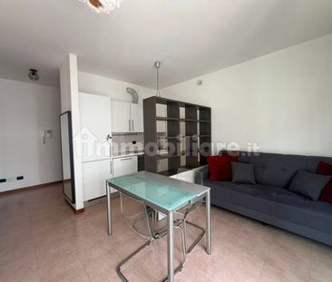 Bilocale via Fausto Melotti 3, Santa Giulia, Milano - Foto 4