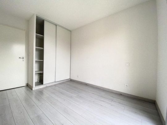 Appartement 3 pièces – 56 m² - Photo 1