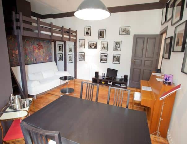 Immobilien - Photo 1