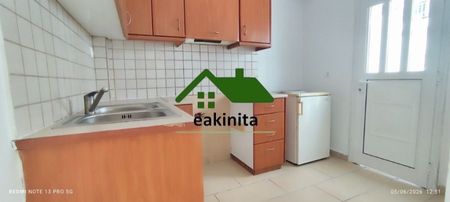 Διαμέρισμα για ενοικίαση - Πειραϊκή - Χατζηκυριάκειο, - Photo 5