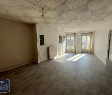 Appartement à louer 3 pièces 96.43m² - Photo 1