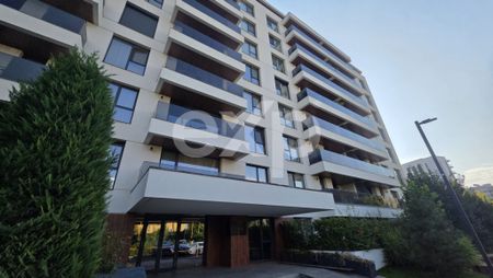 Apartament 2 camere de inchiriat- Nusco city- parcare - Photo 5
