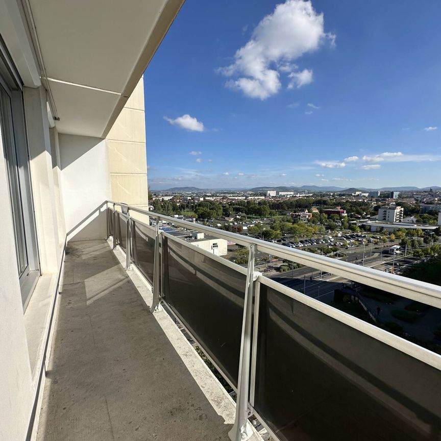 Appartement 4 pièces - - Photo 1