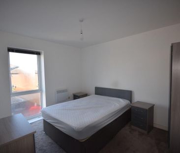 2 bedroom apartment to rent - Photo 6