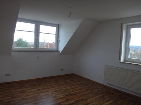 Großzügige 5-Zimmer-Wohnung NES-Brendlorenzen - Topaussicht - Photo 4