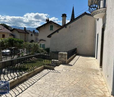 Maison à louer 5 pièces 136.4m² - Photo 6