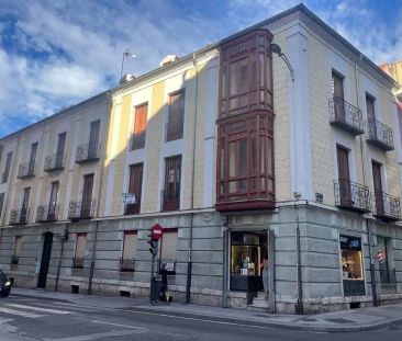 Valladolid - Photo 4