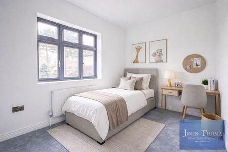 5 bedroom semi-detached house to rent - Photo 3
