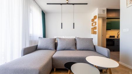 Mieszkanie Kraków Prądnik Biały powierzchnia 75.0 m² C206-WM-98987 - Zdjęcie 4