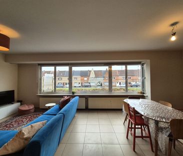 Interessant gelegen appartement met terras en garage. - Foto 3