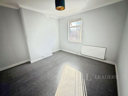 2 bedroom mid-terrace to rent Oliver Street, Mexborough - Photo 5