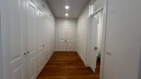 Apartamento T2 de Luxo situado na Avenida da Liberdade em Lisboa - Photo 2