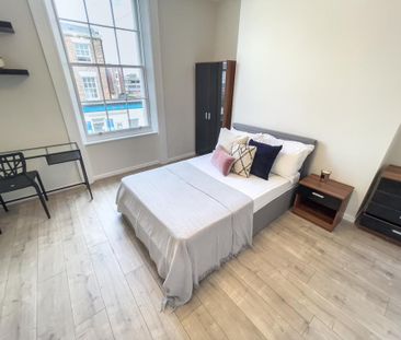 6 bedroom house to rent - Photo 5