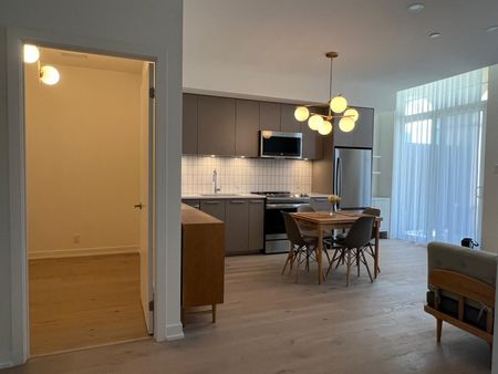 For Lease - 101 Cathedral High Street Unit# 101, Markham, Ontario - Photo 2