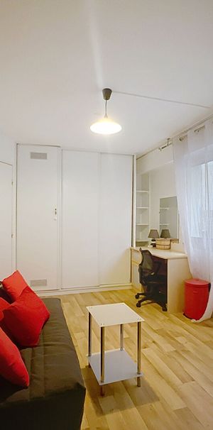 Appartement T1 près de LORIENT à louer - Photo 1