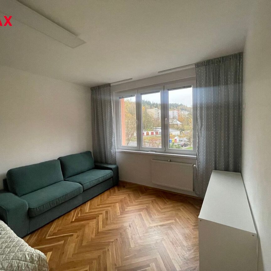 Pronájem bytu 1+1 v osobním vlastnictví 36 m², Nejdek - Photo 1