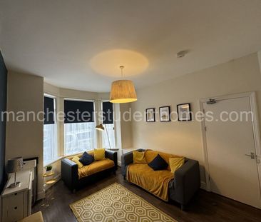 Whitby Road, Manchester, M14 6GH - Photo 2