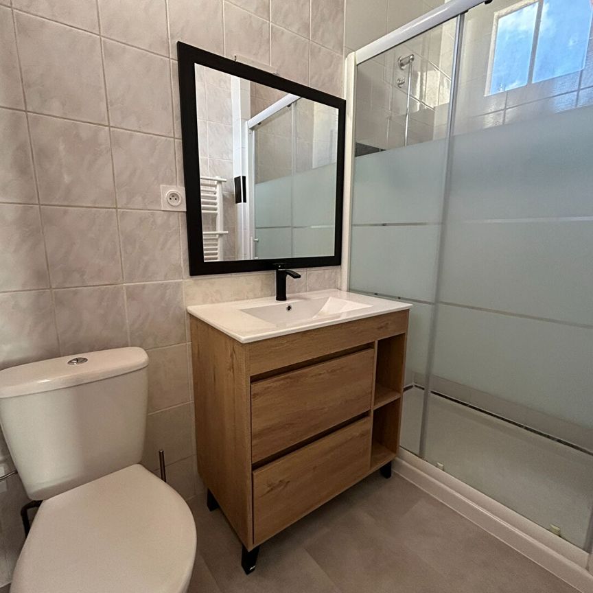 Location appartement 1 pièce, 20.46m², Bourg - Photo 2