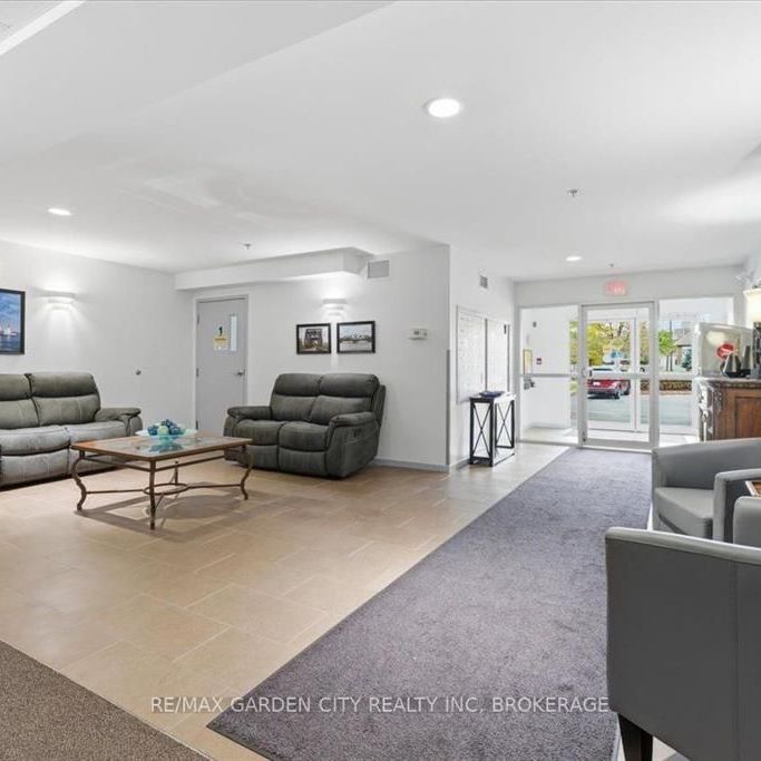 For Lease - 330 Prince Charles Drive Unit# 1402, Welland, Ontario - Photo 1