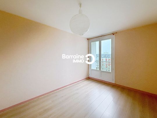 Location appartement à Brest, 3 pièces 71.44m² - Photo 1