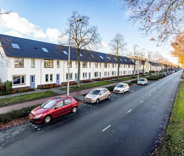 Dr Berlagelaan 9-C, Kronehoef, 5622HA, Eindhoven - Photo 1