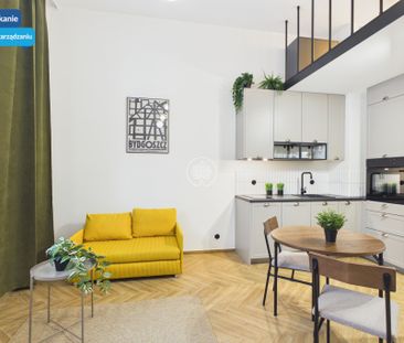 Nowa kawalerka ul.Pomorska - Photo 4