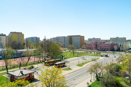 Małe mieszkanie na warszawskiej Woli do wynajęcia - Photo 3