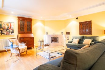 Apartamento T3 em Lisboa