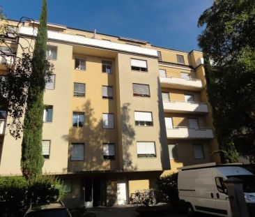 Studio en cours de rafraîchissement à deux pas du lac avec balcon - Foto 4