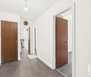 2 bedroom ground floor flat to rent - Photo 5