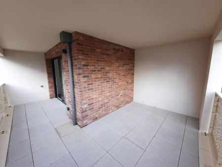 Appartement T2 à louer Bruz - 49 m² - Photo 5