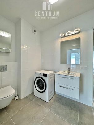 Mieszkanie Lublin Śródmieście powierzchnia 50.0 m² C303-WM-86636 - Фото 1