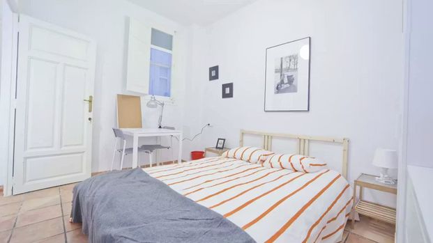 Carrer Almirall Cadarso, Valencia, Valencian Community 46005 - Photo 1