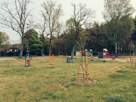 mieszkanie na wynajem - Szczecin, Kijewo - Фото 2