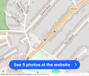 Church Hill, Loughton, Essex, IG10 - Photo 1