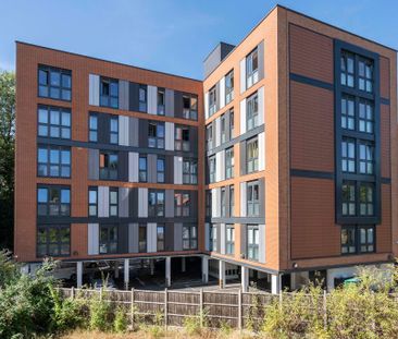 Lincoln Road, Dorking, RH4 - Photo 2