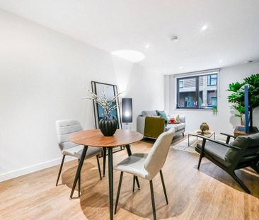 1 bedroom apartment to rent - Photo 1