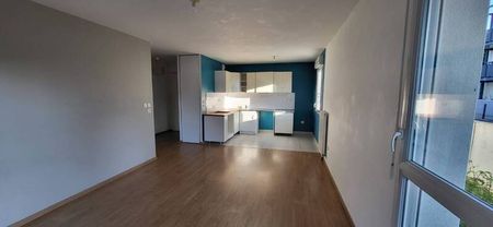 Appartement 3 pièces - - Photo 3