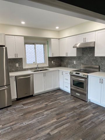 For Lease - 5 Mount Mckinley Lane Unit# 5, Brampton, Ontario - Photo 5