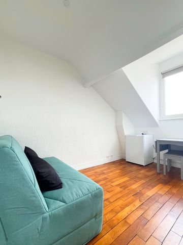 Location Appartement 1 pièce 14m² LA GARENNE COLOMBES 92250 - Photo 2